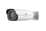 UNV - IPC254EB-DX22GK-I0 - 4MP LightHunter VF IR Bullet Network Camera