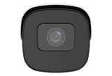 Uniview - IPC264SA-DZK - 4MP LightHunter Intelligent Bullet Network Camera