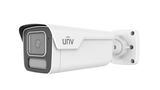 Uniview - IPC2B14SE-ADF28K-WP-I1N - 4MP WDR OwlView Plus Bullet Network Camera