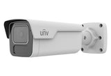 UNV - IPC2B15SS-ADF40K-I1 - UNV 5MP Bullet Network Camera, 4.0mm（SIP with color retrieval ）