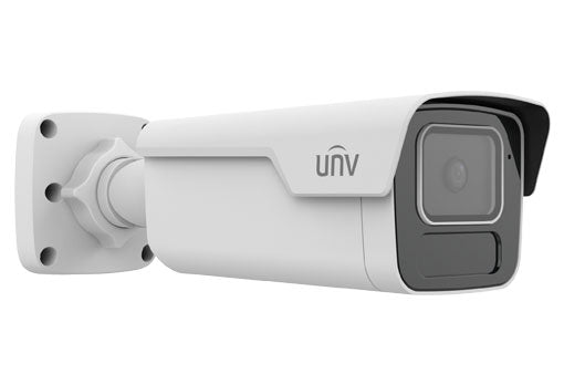 UNV - IPC2B15SS-ADF40K-I1 - UNV 5MP Bullet Network Camera, 4.0mm（SIP with color retrieval ）