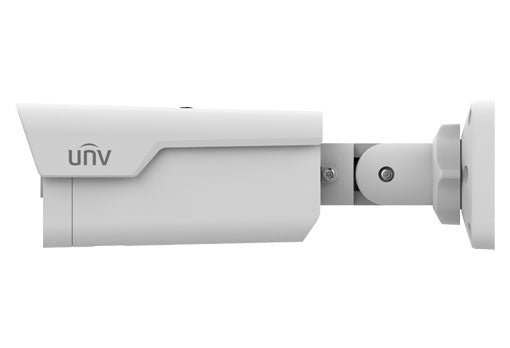 UNV - IPC2B15SS-ADF40K-I1 - UNV 5MP Bullet Network Camera, 4.0mm（SIP with color retrieval ）
