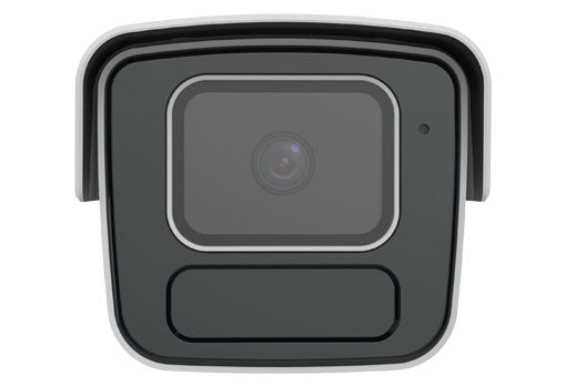 UNV - IPC2B15SS-ADF28K-I1 - UNV 5MP Bullet Network Camera, 2.8mm（SIP with color retrieval ）