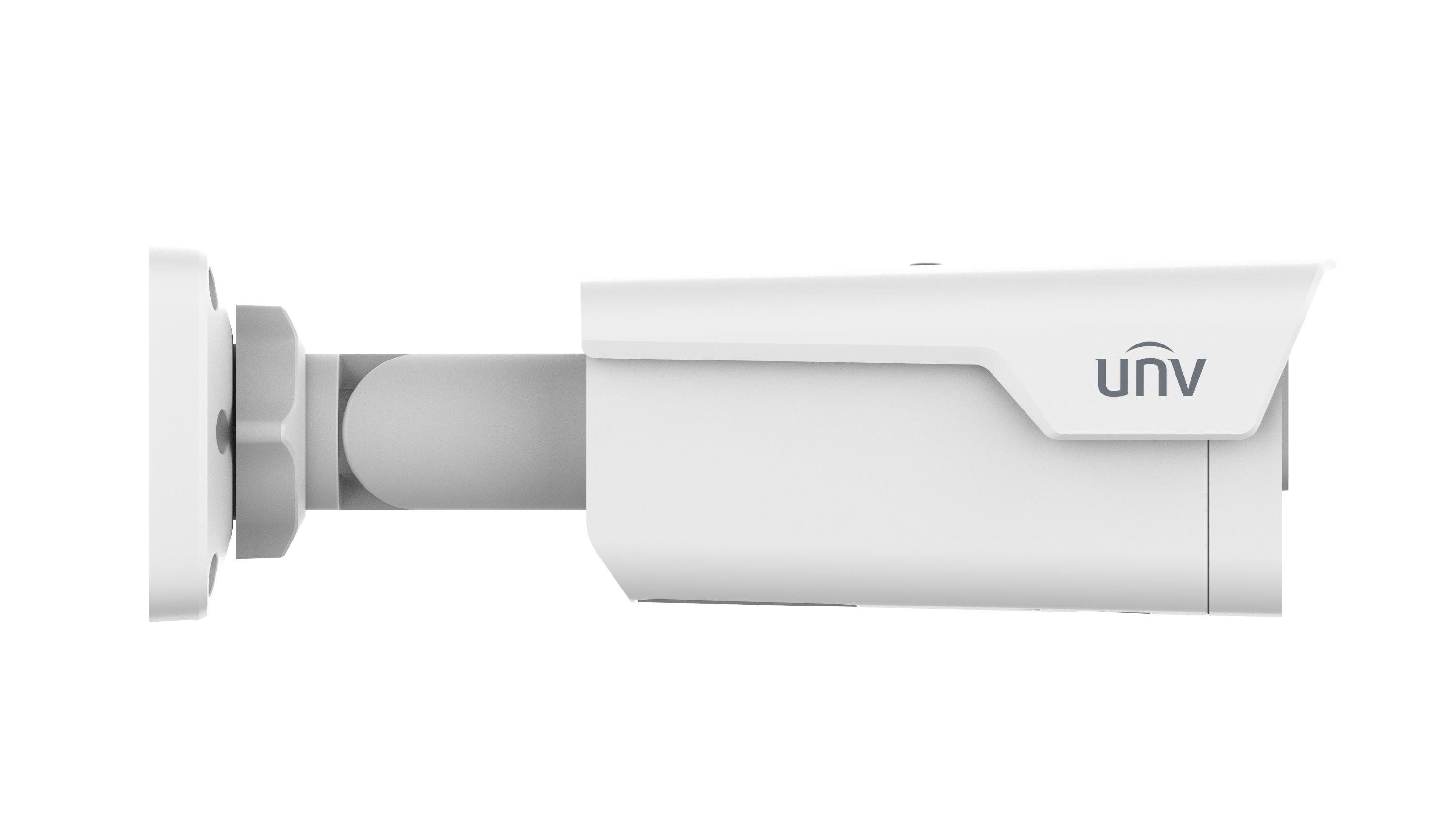 UNV - IPC2B18SE-ADF40K-WP-I1 - UNV 8MP Wise-ISP Owlview Plus Bullet, 4.0mm, 1/1.2@F1.0