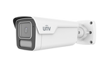 Uniview - IPC2B18SE-ADF28K-WP-I1N - 8MP WDR OwlView Plus Bullet Network Camera