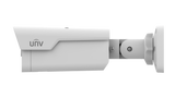 UNV - IPC2B18SS-ADF28K-I1 - UNV 8MP Bullet Network Camera, 2.8mm（SIP with color retrieval ）