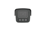 UNV - IPC2B18SS-ADF28KMC-I1 - UNV 8MP Tri-guard 2.0 Bullet(F1.0, Red&Blue light, Alarm&Audio interfaces)