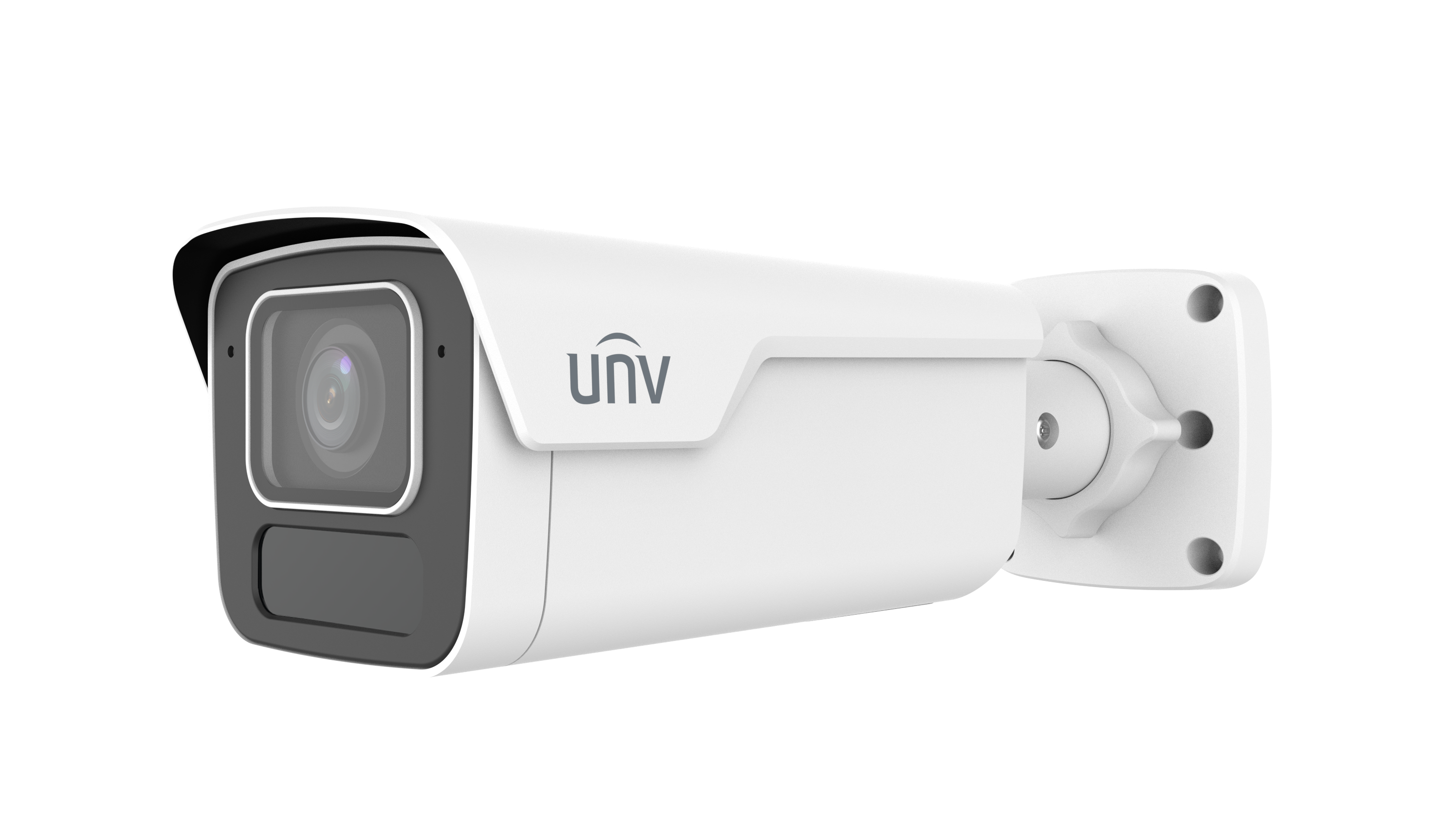 UNV - IPC2B22SA-AHDZK-PI-I1 - UNV 2MP Project VF Bullet P-Iris