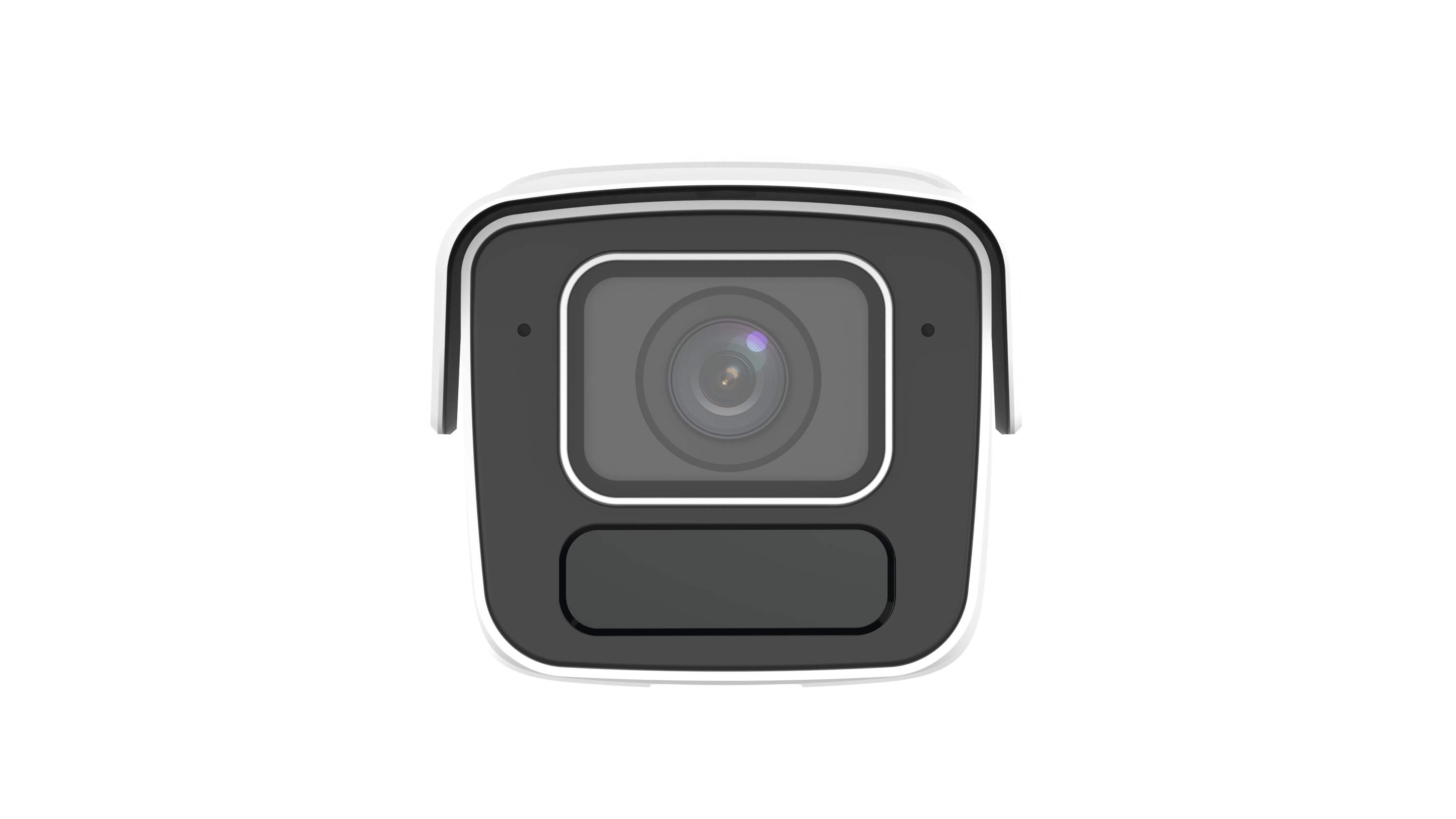 Uniview - IPC2B28SA-ADZK-PI-I2A - 8MP Super Starlight WDR IR VF P-IRIS Bullet Network Camera