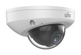 Uniview - IPC314SB-ADF28K-M12-I0 - 4MP Fixed IR Dome Network Camera