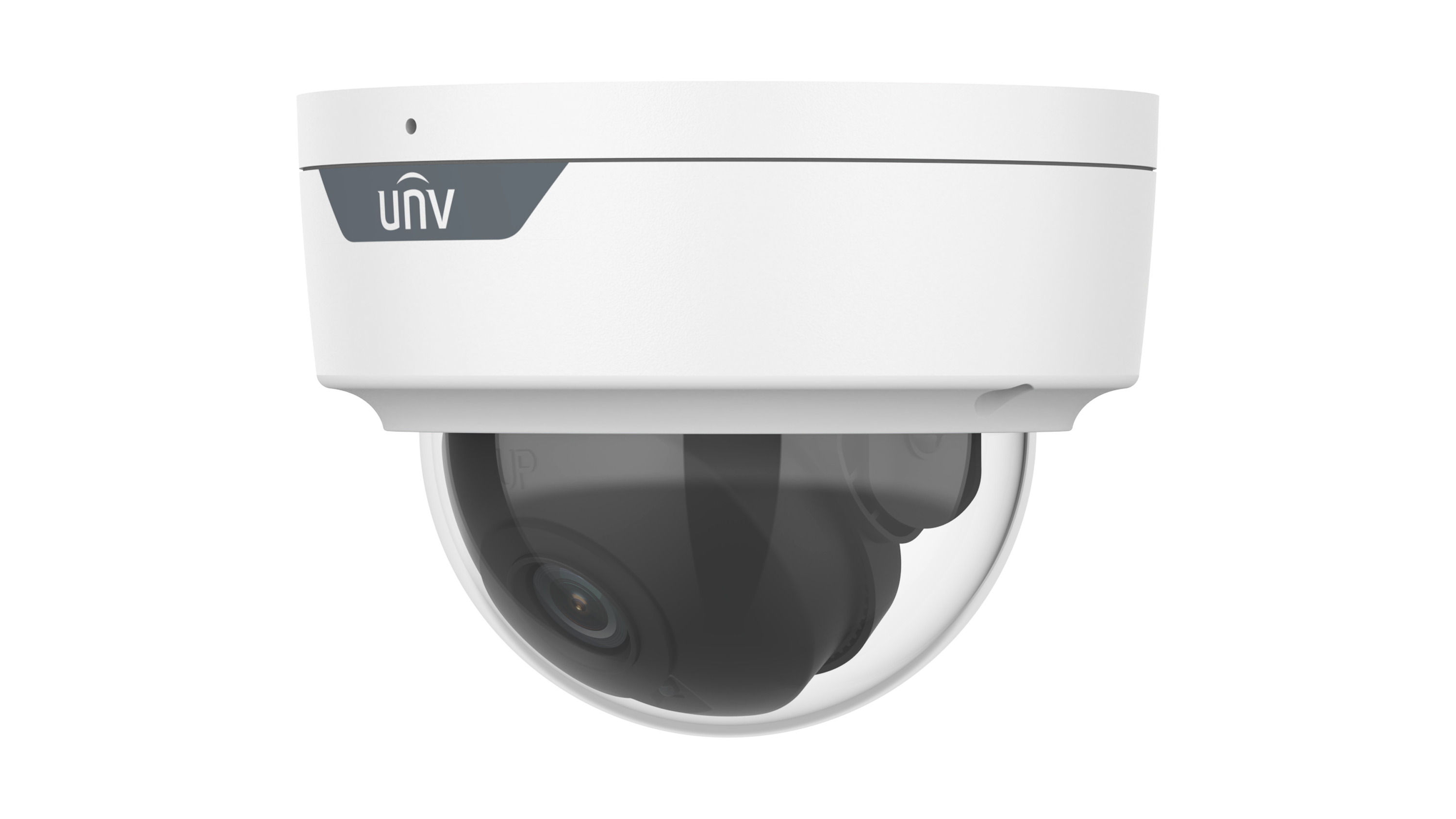 Uniview - IPC322SS-ADF28K-I1 - 2MP LightHunter Fixed IR Dome Network Camera