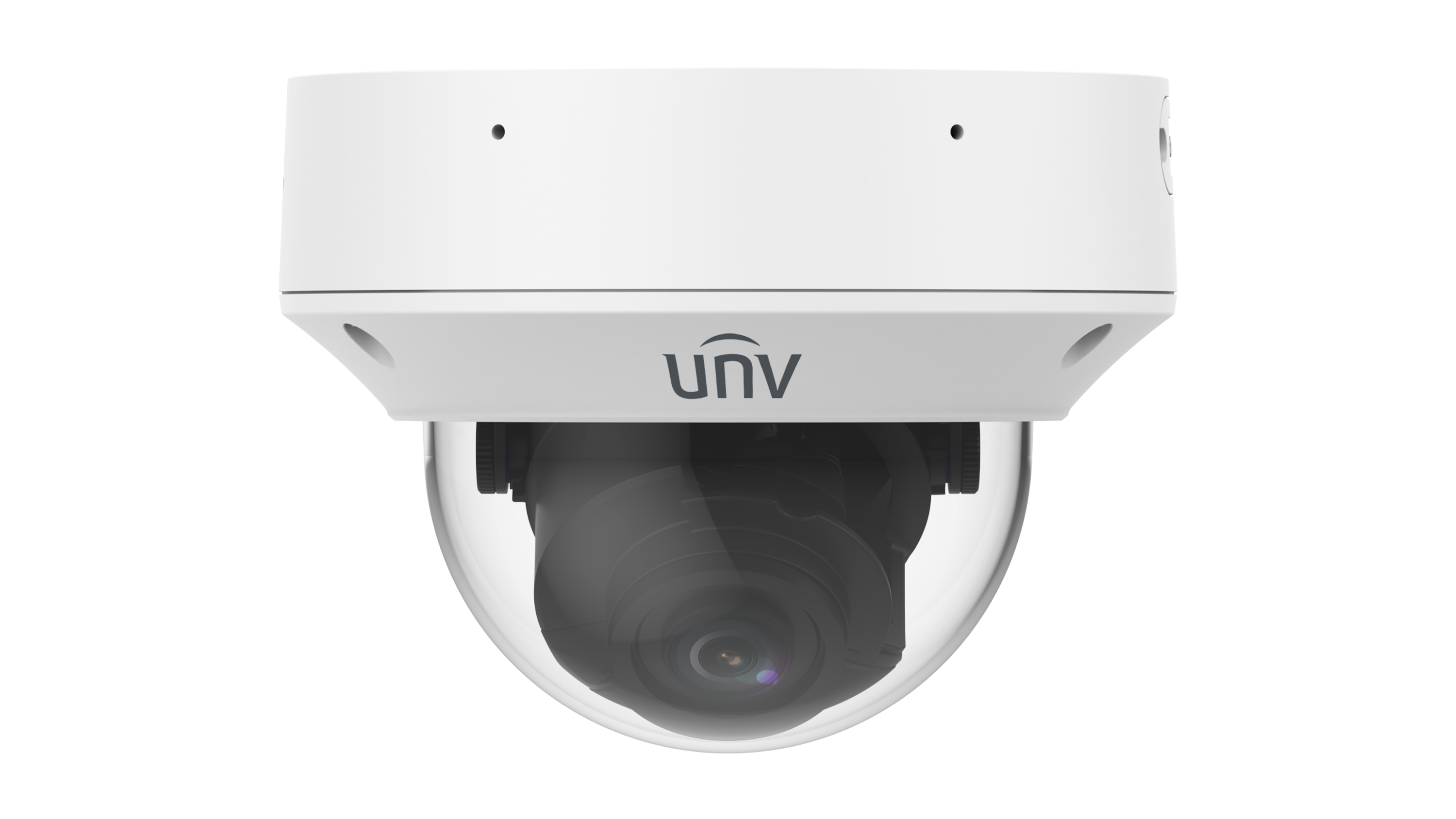 UNV - IPC3232SA-AHDZK-PI-I1 - UNV 2MP Project VF Dome P-Iris