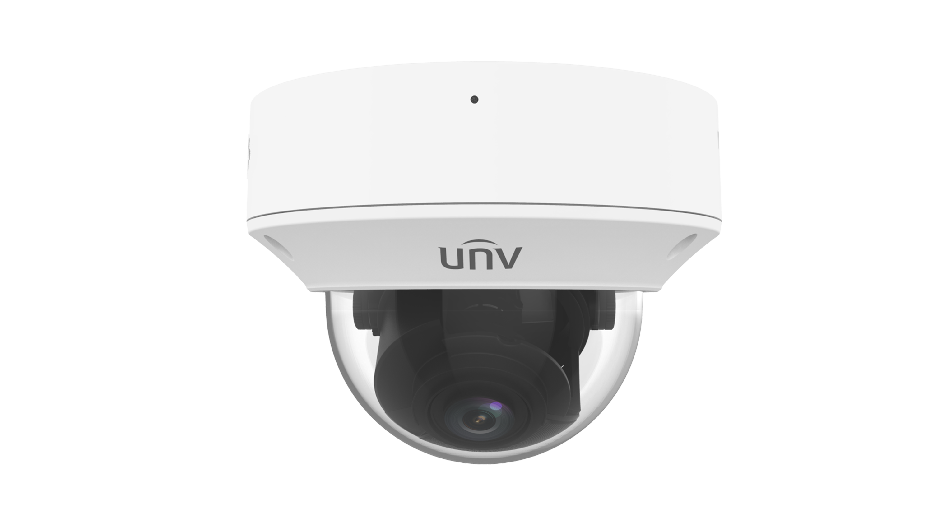 Uniview - IPC3232SB-ADZK-I0 - 2MP LightHunter VF IR Dome Network Camera