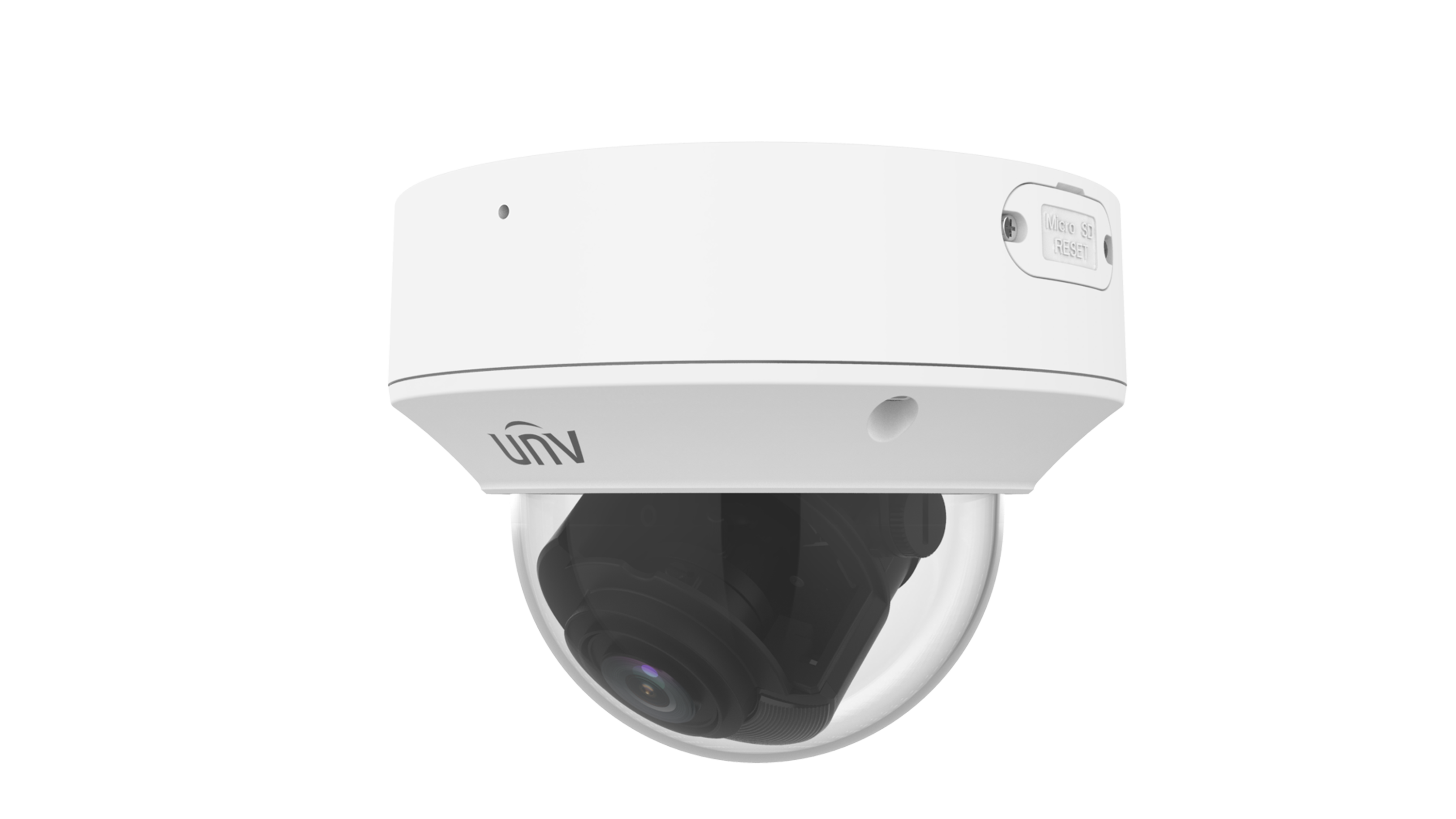Uniview - IPC3232SB-ADZK-I0 - 2MP LightHunter VF IR Dome Network Camera