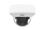 Uniview - IPC3234SS-DZK-I0 - 4MP LightHunter Vandal-resistant Dome Network Camera