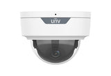 UNV - IPC328SR-ADF28KM-H - UNV 8MP WDR Fixed Dome, 2.8mm