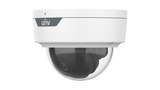 UNV - IPC328SS-ADF28K-I1 - UNV 8MP Dome Network Camera, 2.8mm（SIP with color retrieval ）