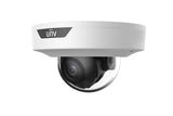 UNV - IPC354SB-ADNF28K-I0 - UNV 4MP Fixed Cable Free Dome