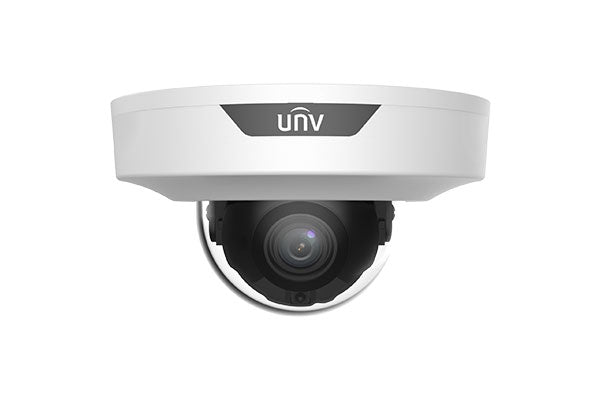 UNV - IPC354SB-ADNF28K-I0 - UNV 4MP Fixed Cable Free Dome