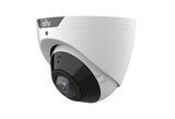 UNV - IPC3608SB-ADF16KM-I0 - UNV 8MP Panoramic Turret