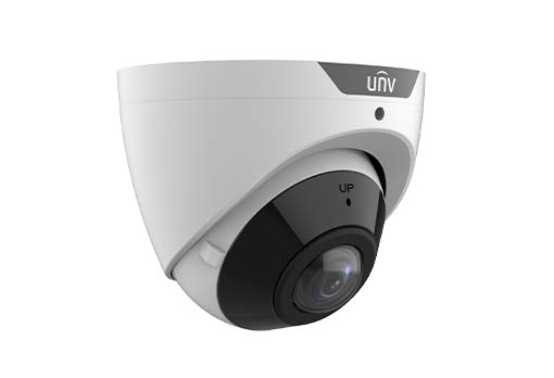 UNV - IPC3608SB-ADF16KM-I0 - UNV 8MP Panoramic Turret