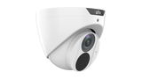 UNV - IPC3612SB-ADF28KM-I0 - UNV 2MP Network IR Fixed Dome Camera(2.8mm,Premier Protection,LightHunter,Metal,30m IR,PoE, Built-in Mic, SD)