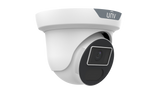 Uniview - IPC3612SS-ADF28K-I1 - 2MP LightHunter Fixed IR Turret Network Camera