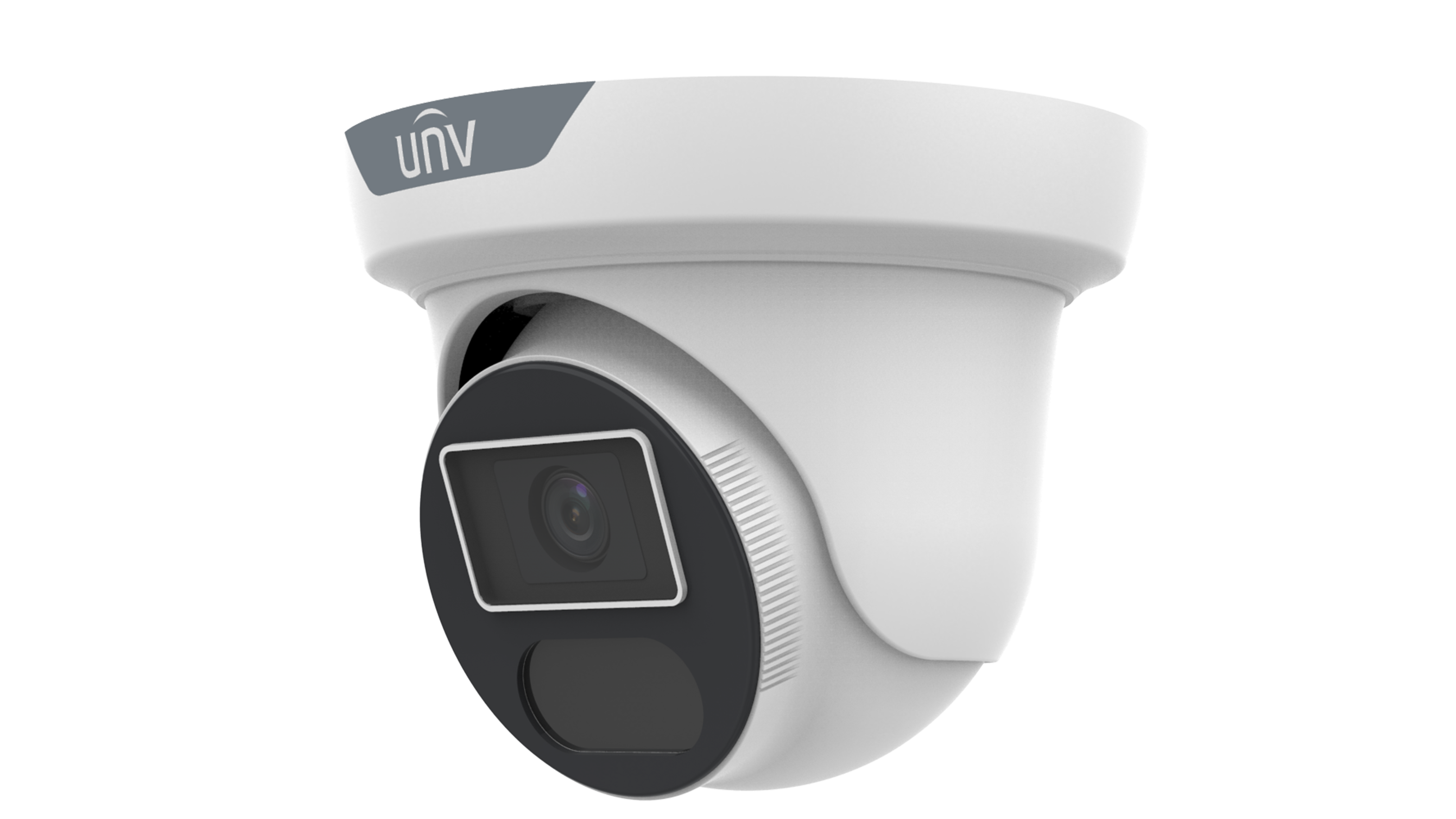 Uniview - IPC3612SS-ADF28K-I1 - 2MP LightHunter Fixed IR Turret Network Camera