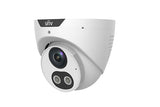 UNV - IPC3614SB-ADF28KMC-I0 - UNV 4MP Tri-guard Turret, 2.8mm