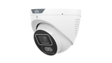 UNV - IPC3614SB-ADF28KMC-I1 - UNV 4MP Tri-guard 1.0+ Turret, 2.8mm