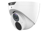 Uniview - IPC3615SR3-ADF40KM-G - UNV 5MP WDR Fixed Turret Network Camera, 4.0mm, Built-in Mic