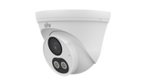 Uniview - IPC3618LB-AF28K-DL - 8MP WDR Dual Light Eyeball Network Camera