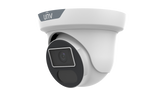 Uniview - IPC3618SS-ADF40K-I1 - UNV 8MP Turret Network Camera, 4.0mm (SIP with color retrieval)