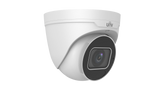 Uniview - IPC3632SB-ADZK-I0 - 2MP LightHunter VF IR Turret Network Camera