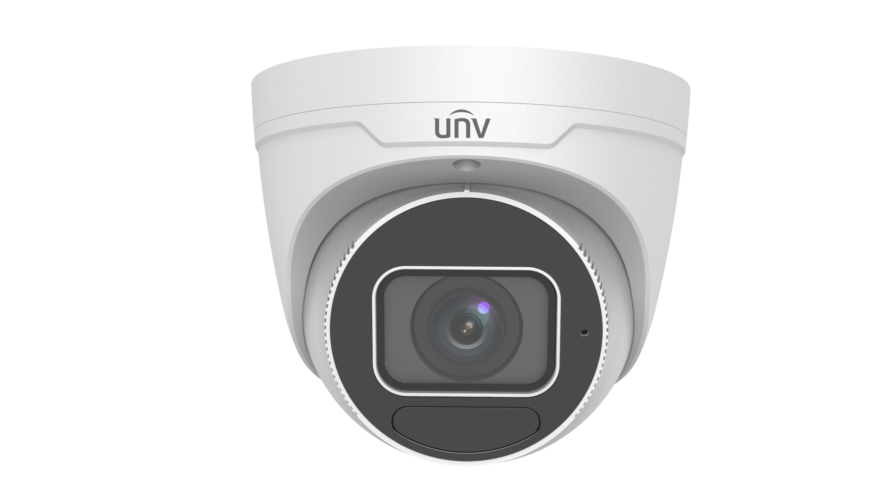 Uniview - IPC3632SB-ADZK-I0 - 2MP LightHunter VF IR Turret Network Camera