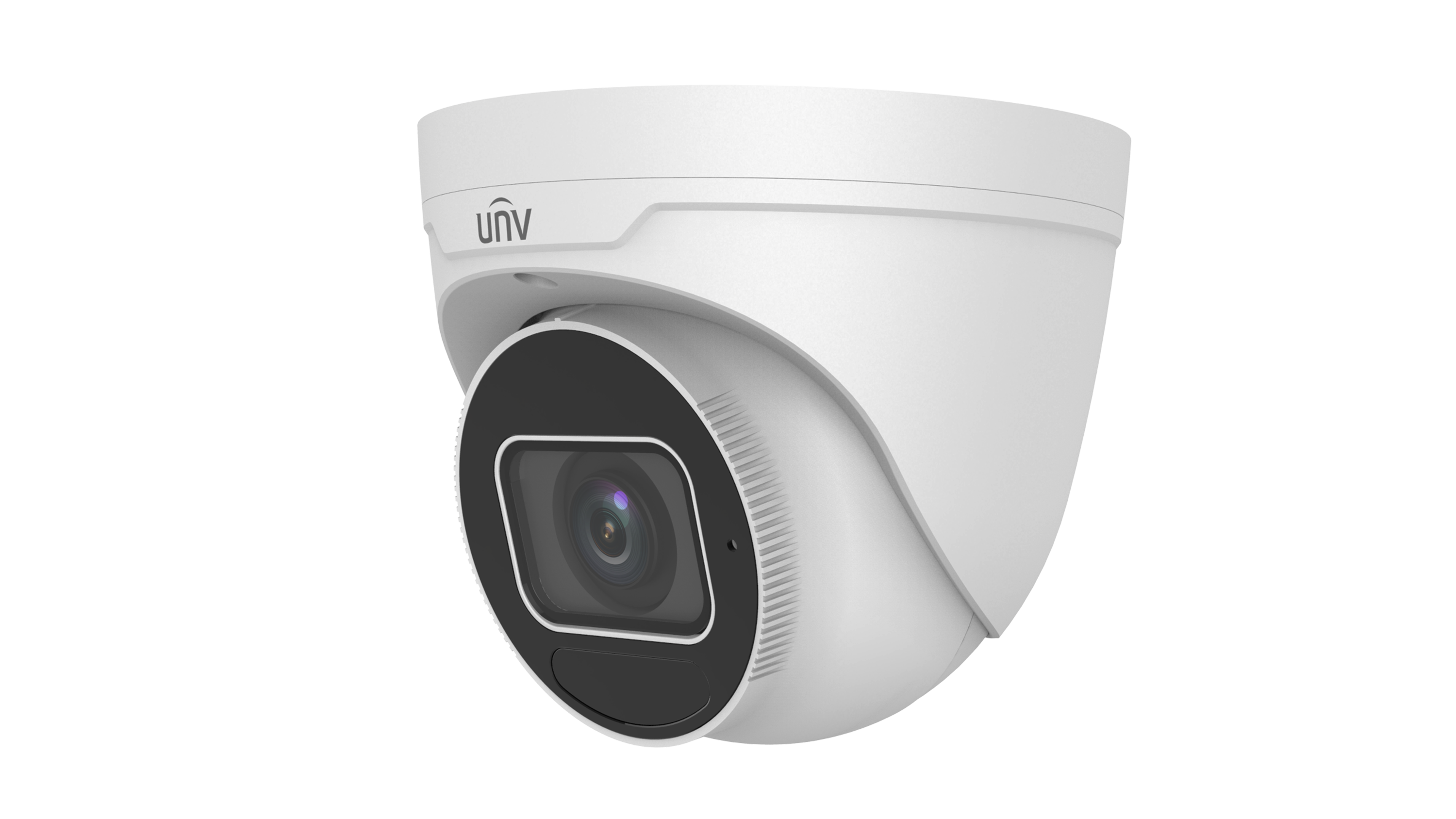 Uniview - IPC3632SB-ADZK-I0 - 2MP LightHunter VF IR Turret Network Camera