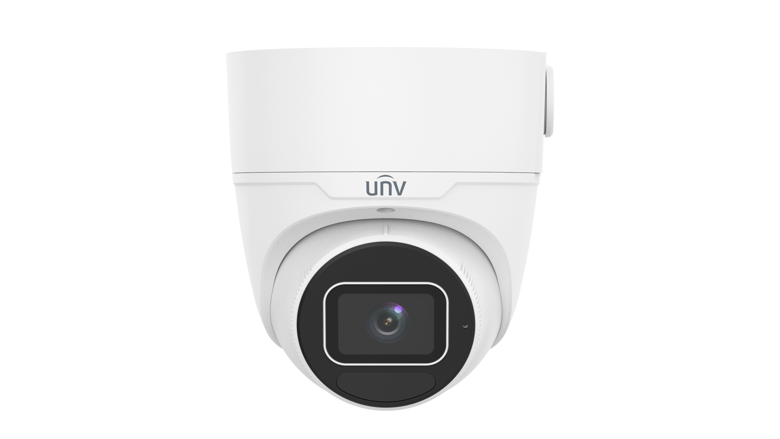 Uniview - IPC3632SS-ADZK-I1 - UNV 2MP Motorized Network IR Turret Camera