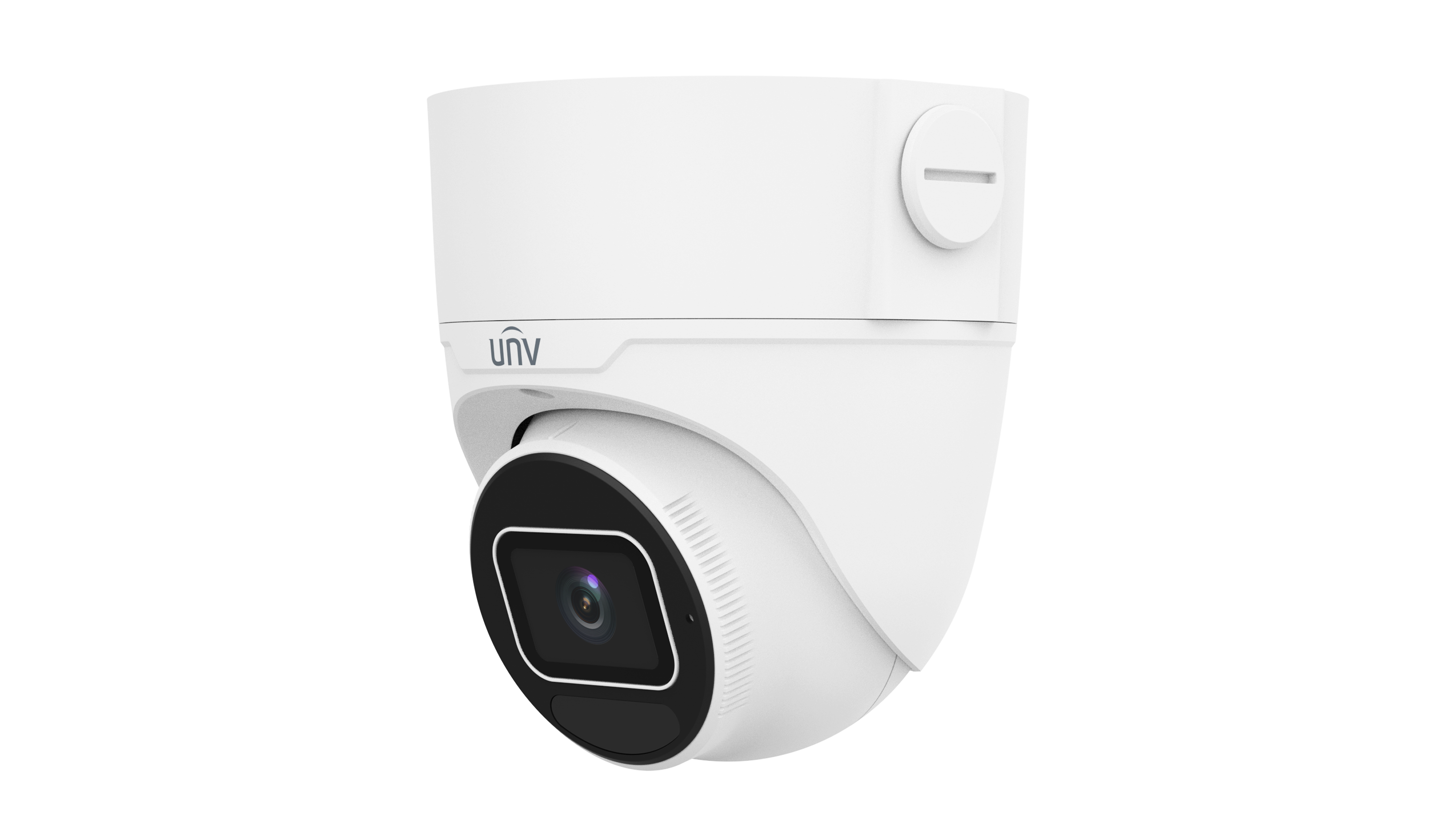 Uniview - IPC3632SS-ADZK-I1 - UNV 2MP Motorized Network IR Turret Camera
