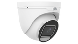 UNV - IPC3634SE-ADF40K-WP-I1 - UNV 4MP Wise-ISP Owlview Plus Turret, 4.0mm