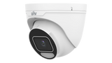 Uniview - IPC3634SE-ADF28K-WP-I1N - 4MP WDR OwlView Plus Eyeball Network Camera