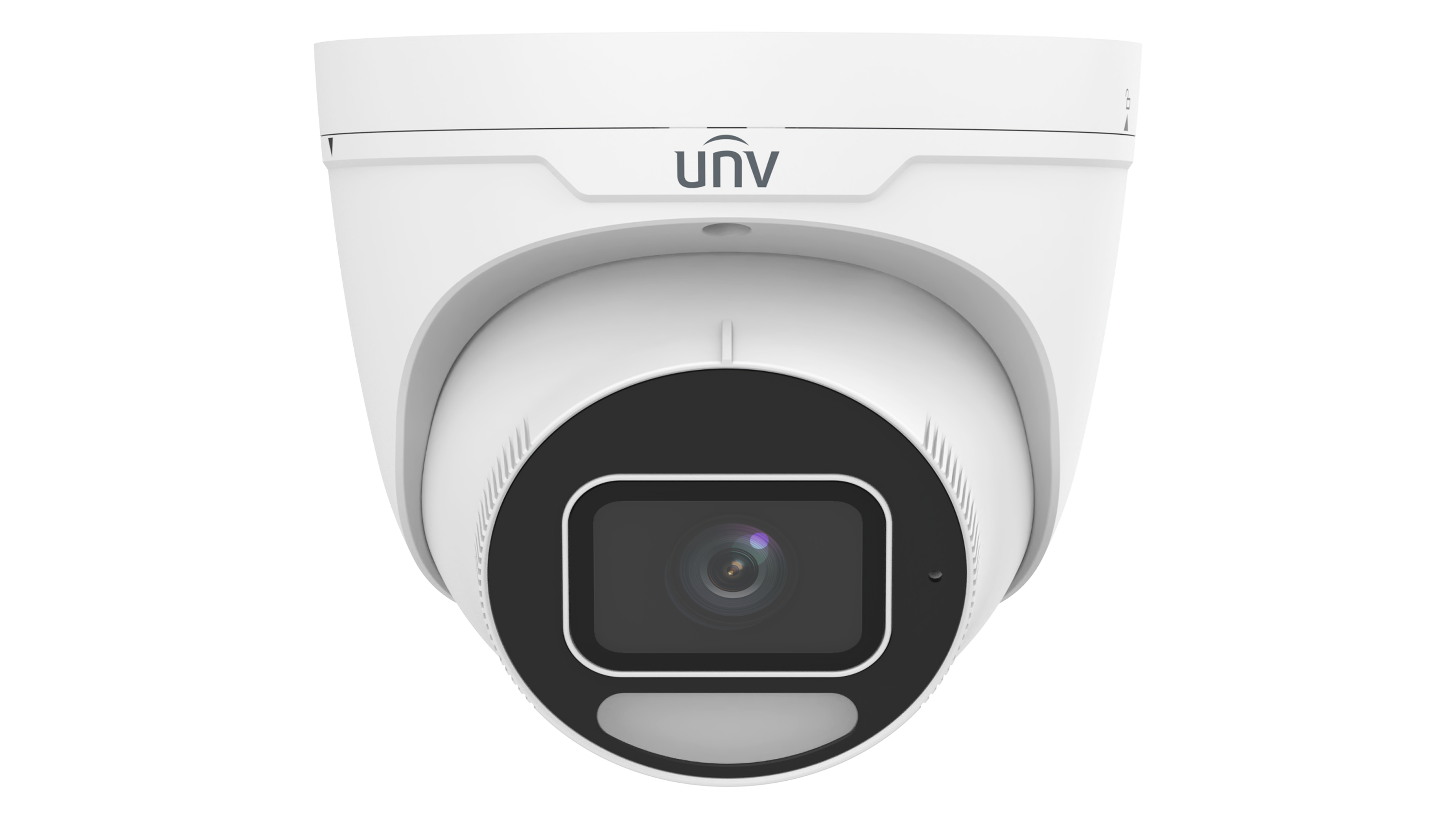 Uniview - IPC3634SE-ADF28K-WP-I1N - 4MP WDR OwlView Plus Eyeball Network Camera