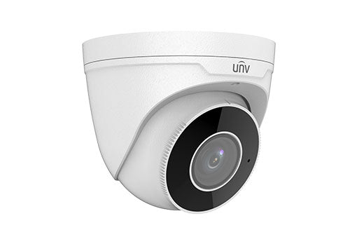Uniview - IPC3634SR3-ADPZ-F - 4MP WDR VF Eyeball Network IR Camera