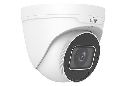 UNV - IPC3635SR4-ADZK-H - UNV 5MP VF Turret