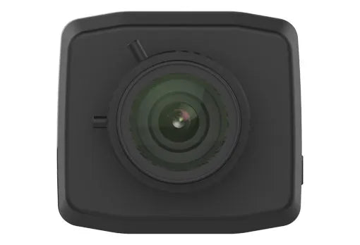 Uniview - IPC542E-DLC-C - UNV 2MP WDR Network Box Camera( SD, Audio, Alarm, RS485, BNC)