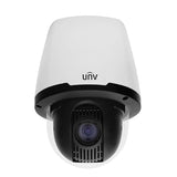 Uniview - IPC6222EI-X22UP-C - 2MP 22x Starlight Indoor PTZ Dome IP Network Security Camera