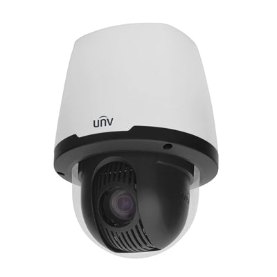 Uniview - IPC6222EI-X22UP-C - 2MP 22x Starlight Indoor PTZ Dome IP Network Security Camera