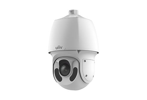 Uniview - IPC6222ER-X20-B - 2MP 20x IR Network PTZ Dome Camera