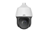 Uniview - IPC6322LR-X33U-D - 2MP 33x Starlight Network PTZ Dome Camera