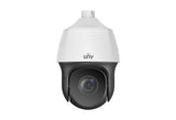 Uniview - IPC6322SR-X22P-D - 2MP 22x Lighthunter Network PTZ Dome Camera