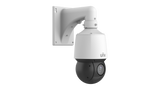 Uniview - IPC6412LR-X16-VG - 2MP 16x Lighthunter Network PTZ Dome Camera with bracket
